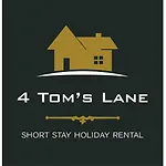 דירה 4 Tom's Lane בנטרי