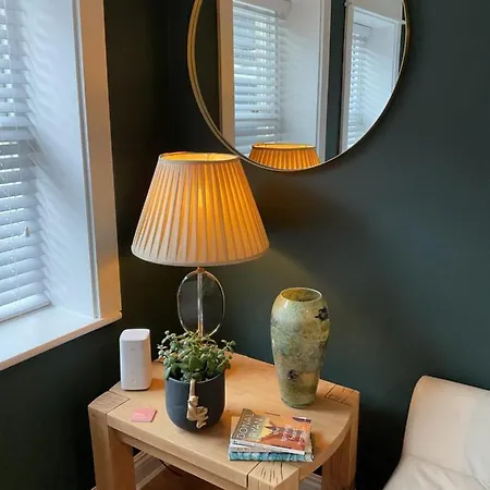 Apartamento 4 Tom's Lane