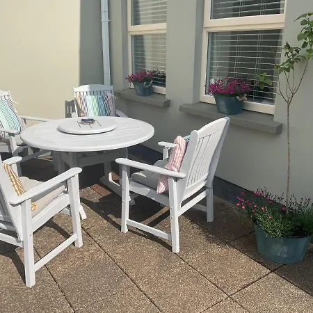 Appartement 4 Tom's Lane *