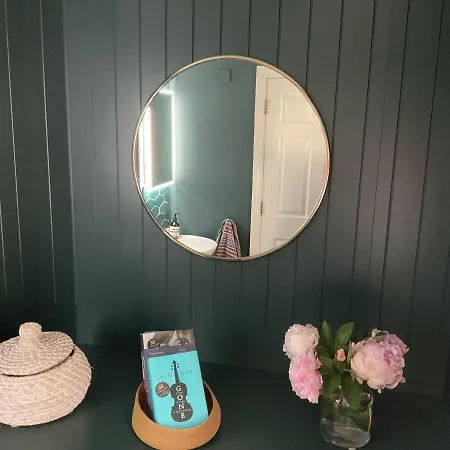 Apartamento 4 Tom's Lane Bantry