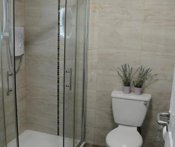 4 Tom's Lane Appartement