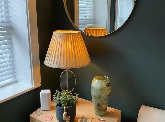 Appartement 4 Tom's Lane