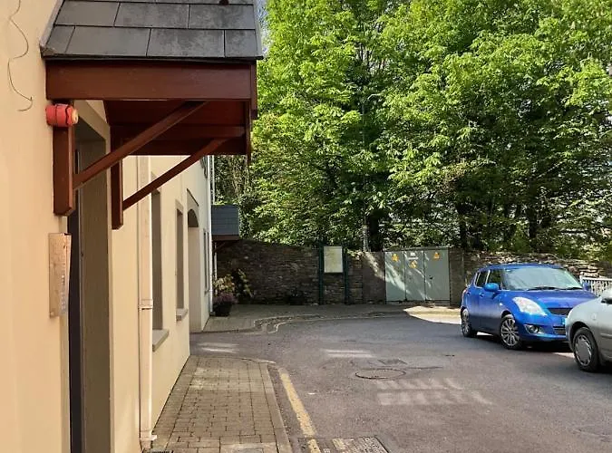 Appartamento 4 Tom's Lane