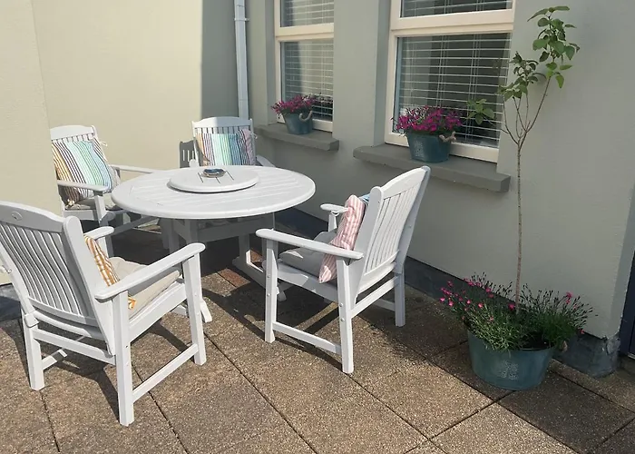 Appartement 4 Tom's Lane *