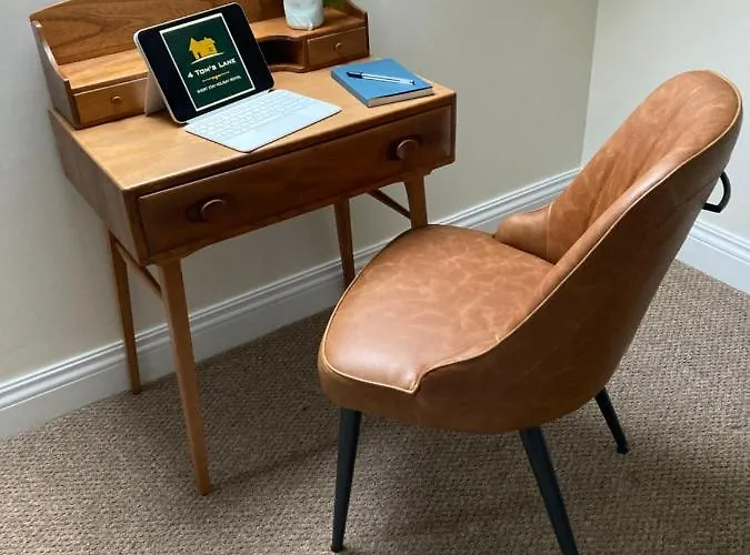 Appartamento 4 Tom's Lane Bantry