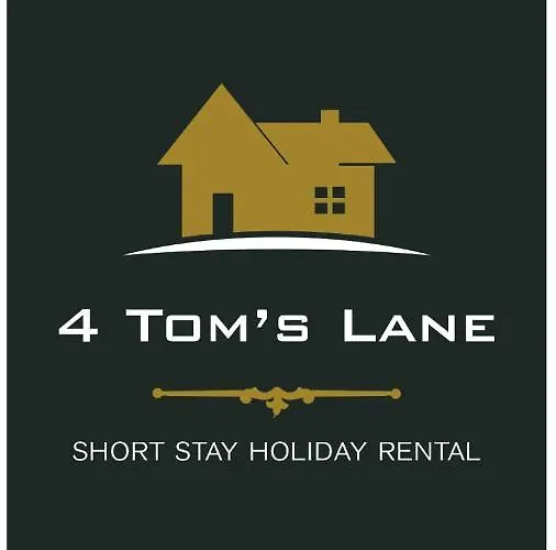 Appartement 4 Tom's Lane Bantry