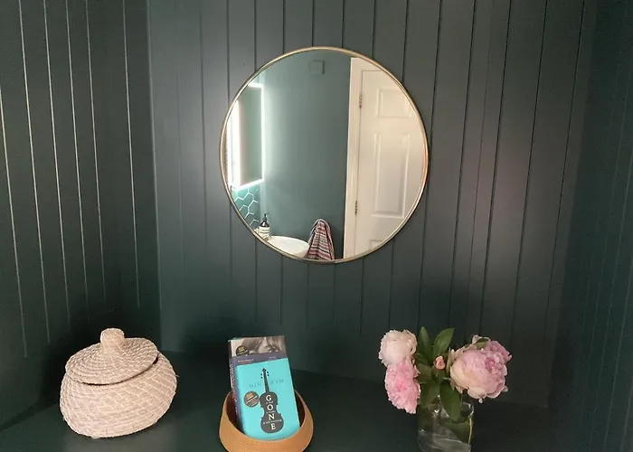 Appartamento 4 Tom's Lane Bantry