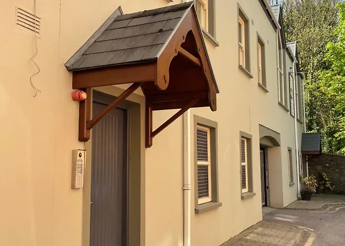 4 Tom's Lane Appartamento *